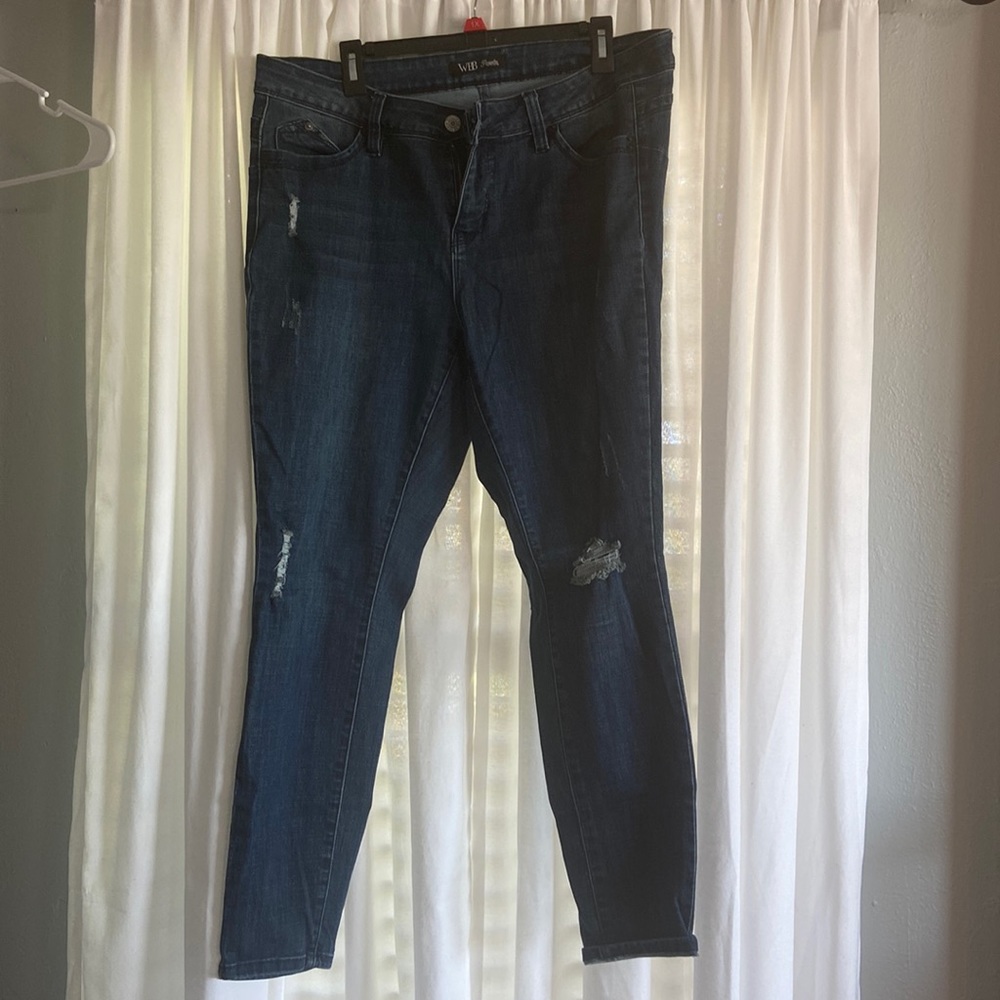Women’ Skinny jeans